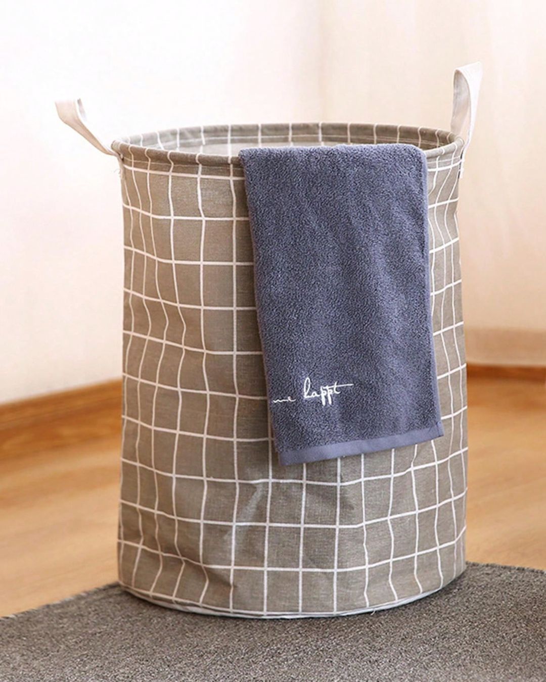 Cloth Laundry and Toys Basket