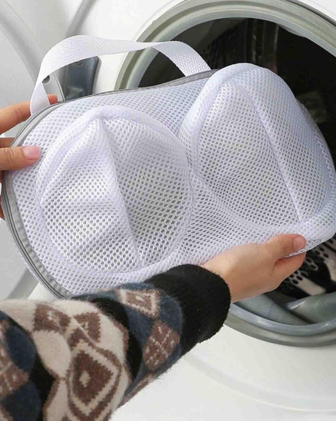 Bra Laundry Bag