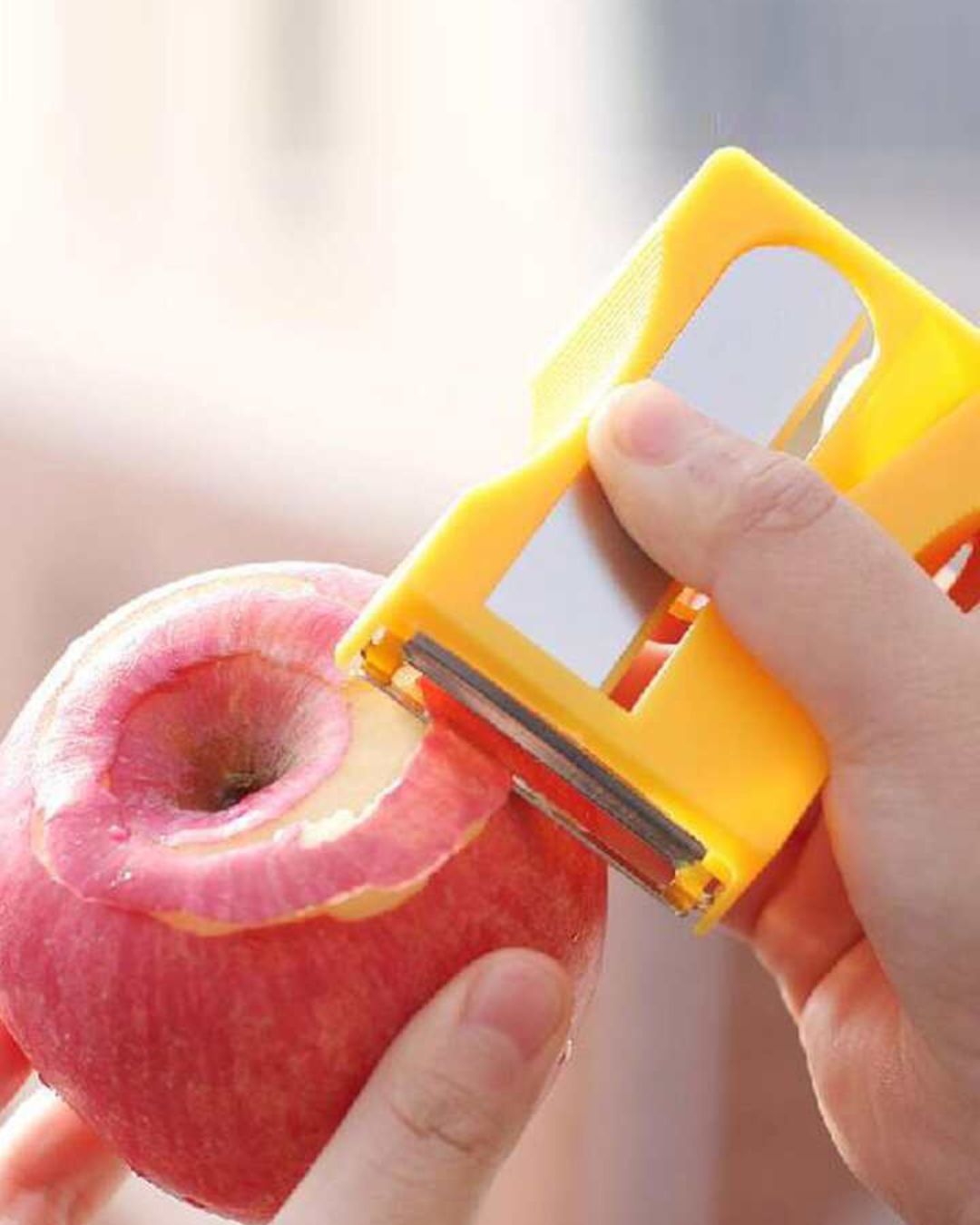 Vegetable Sharpener