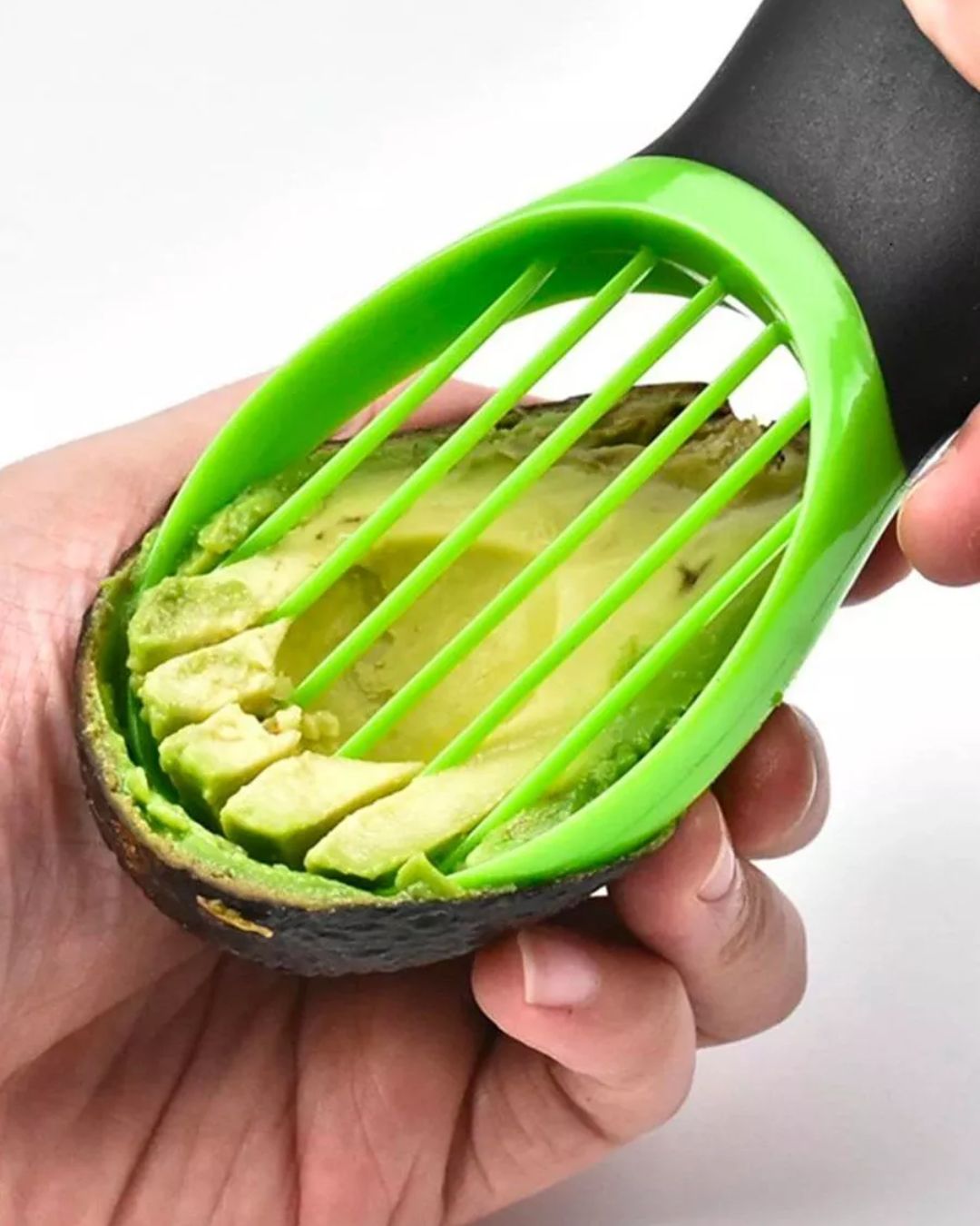 3-in-1 Avocado Cutter