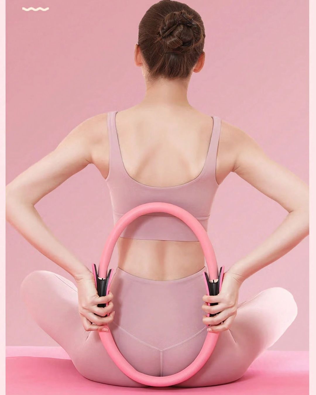 Yoga Pilates Circle