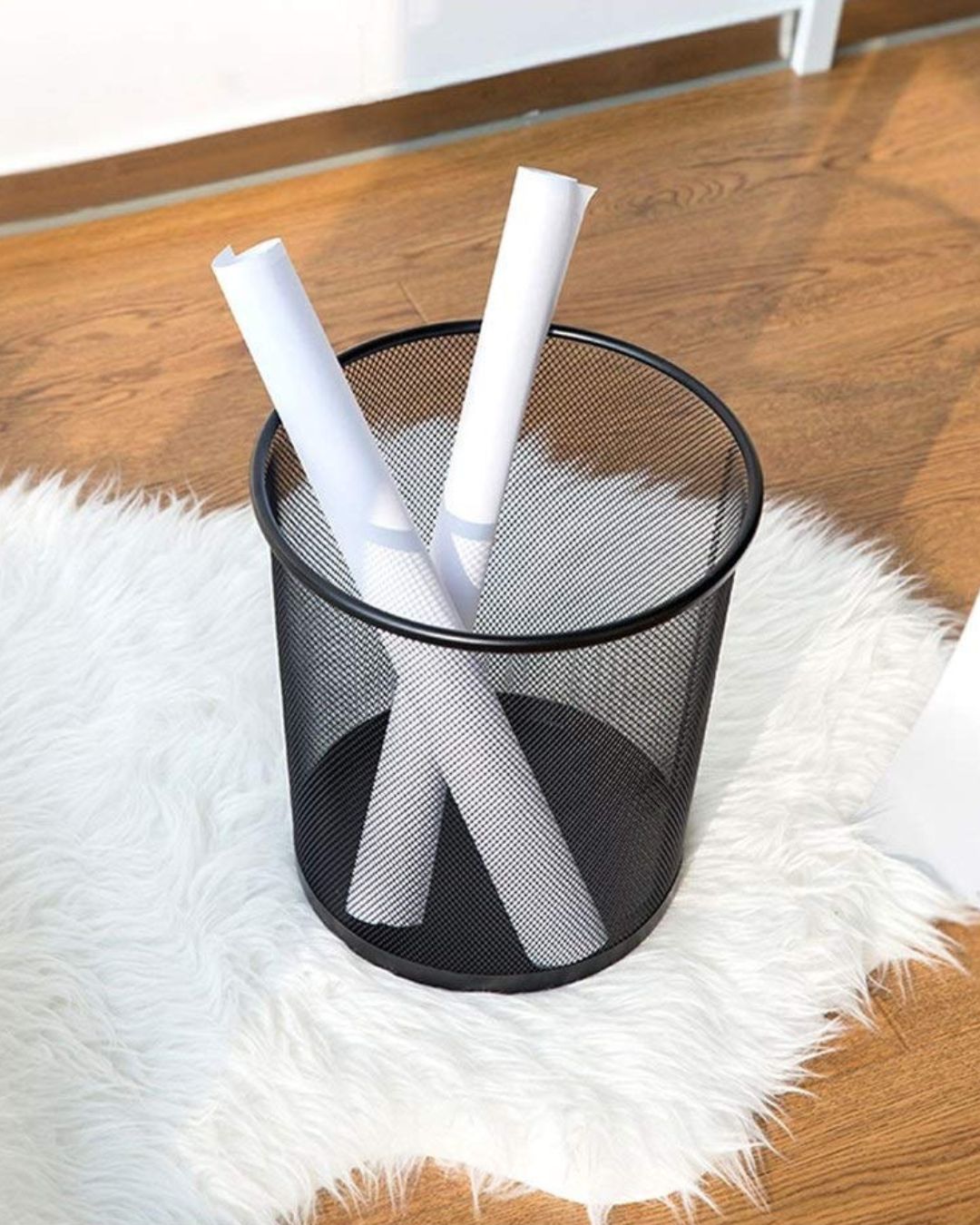 Mesh Wire Basket