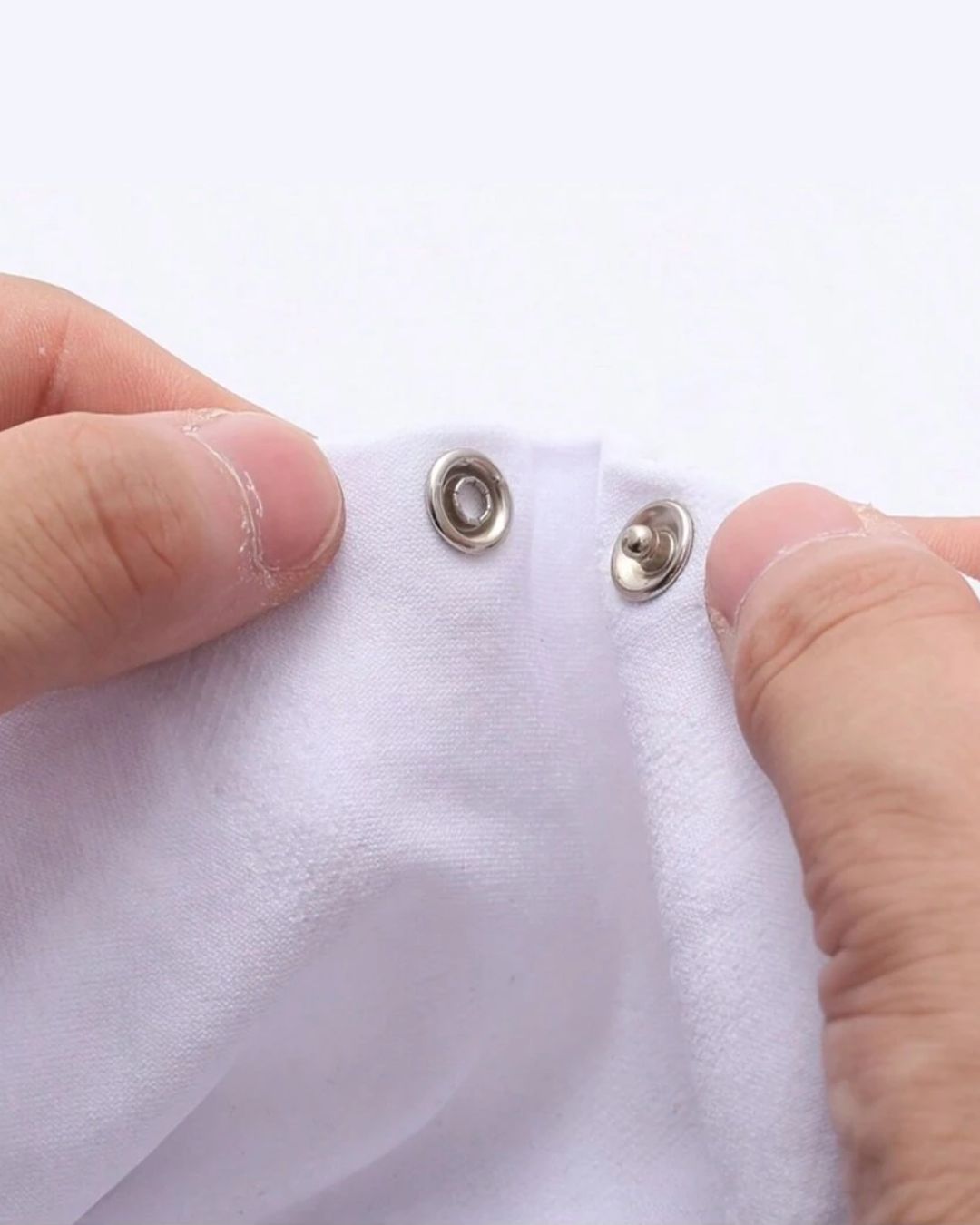 Five-Claw Buckle Installation Set Buckle
