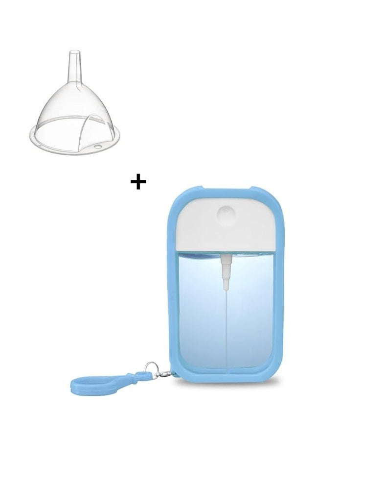 Portable Pocket Spray Bottle