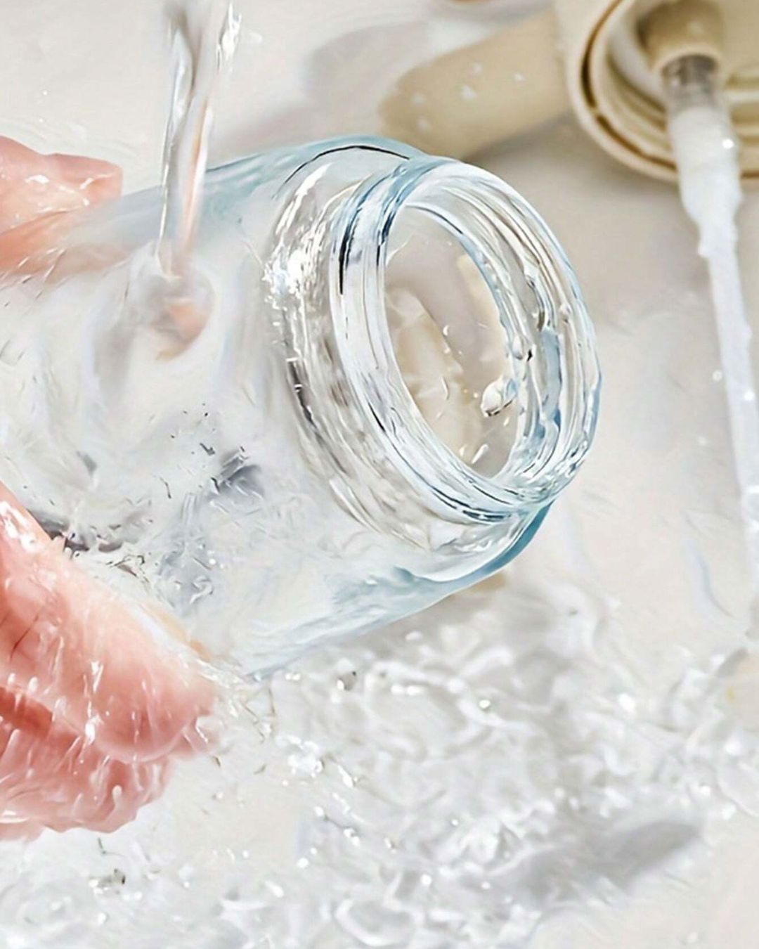 2 in 1 Oil Dispenser Spray Bottle