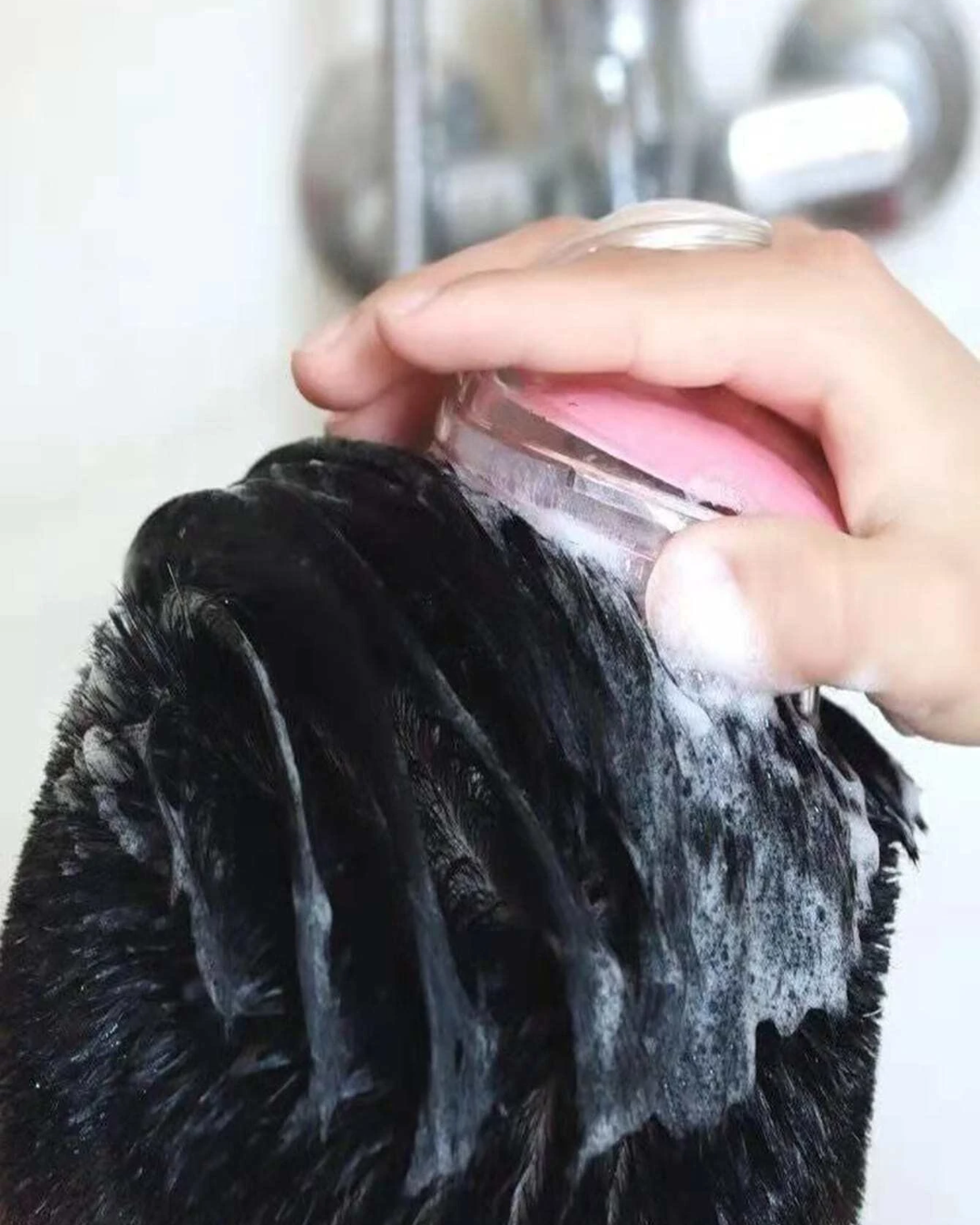 Hair Scalp Massager Brush