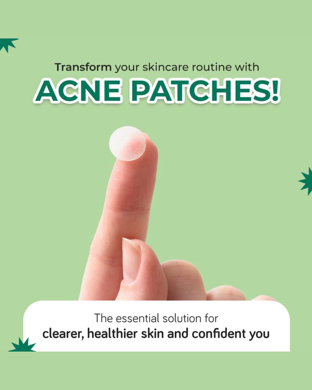 Acne Pimple Patch