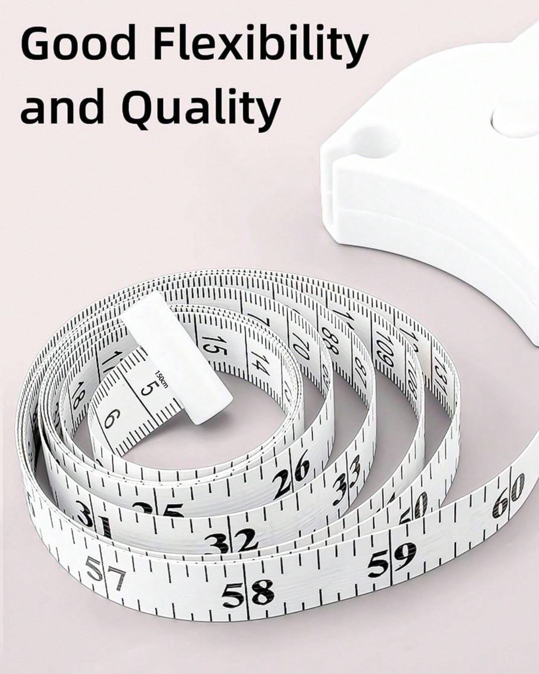 Automatic Body Tape Measure