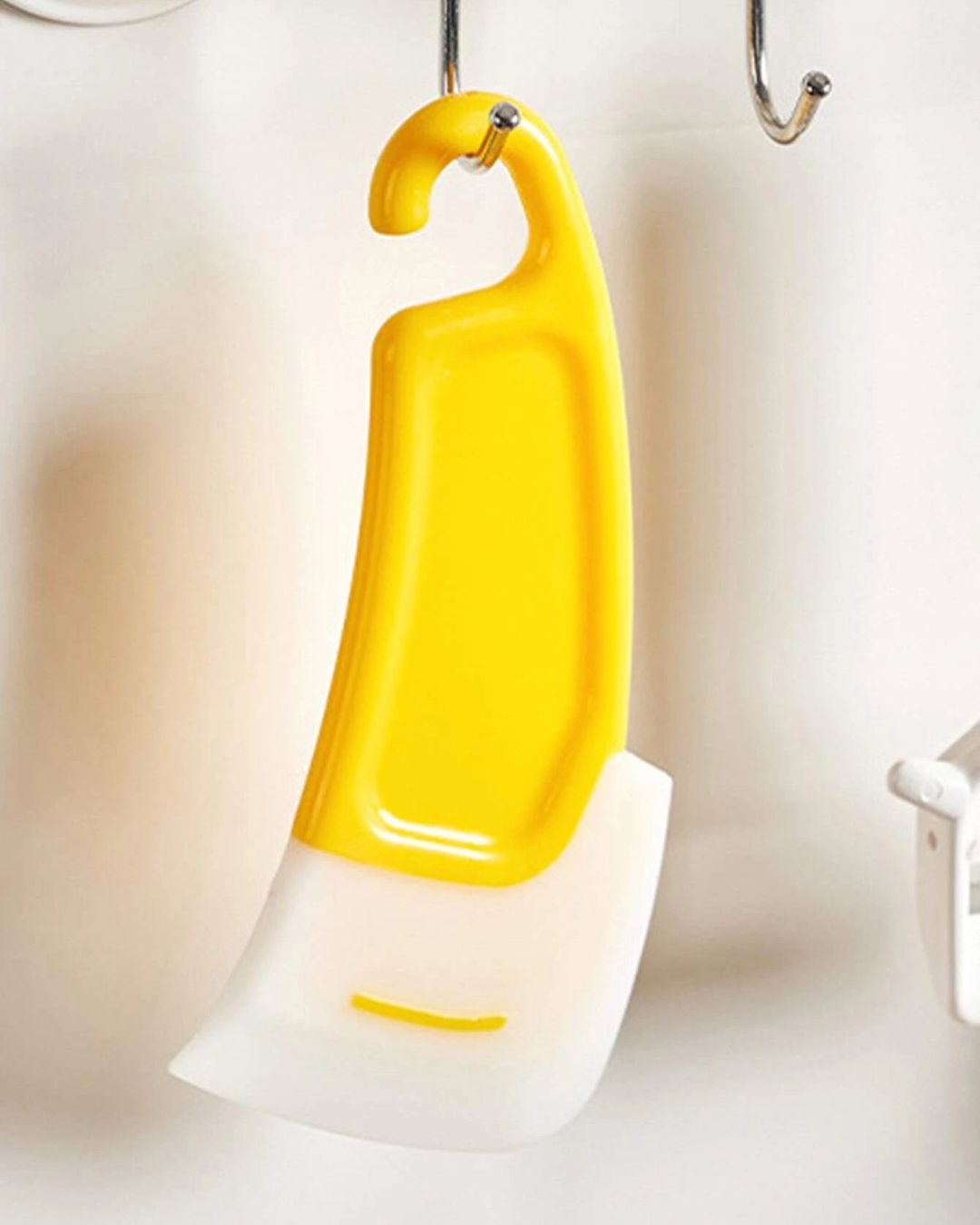 Silicone Spatula Scraper