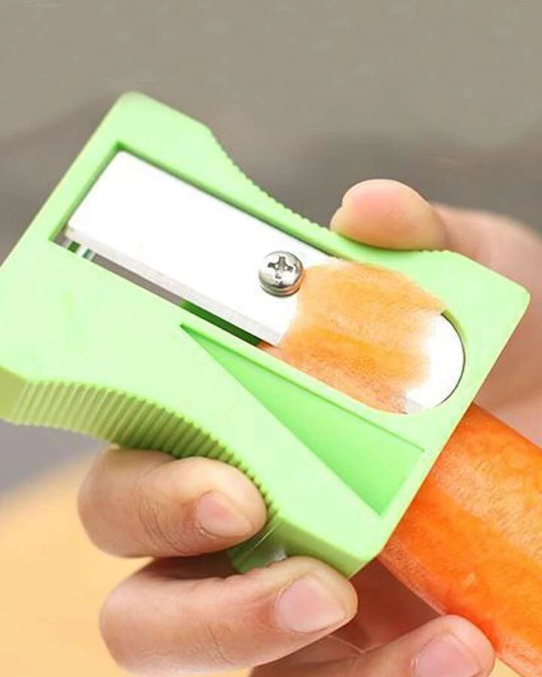 Vegetable Sharpener