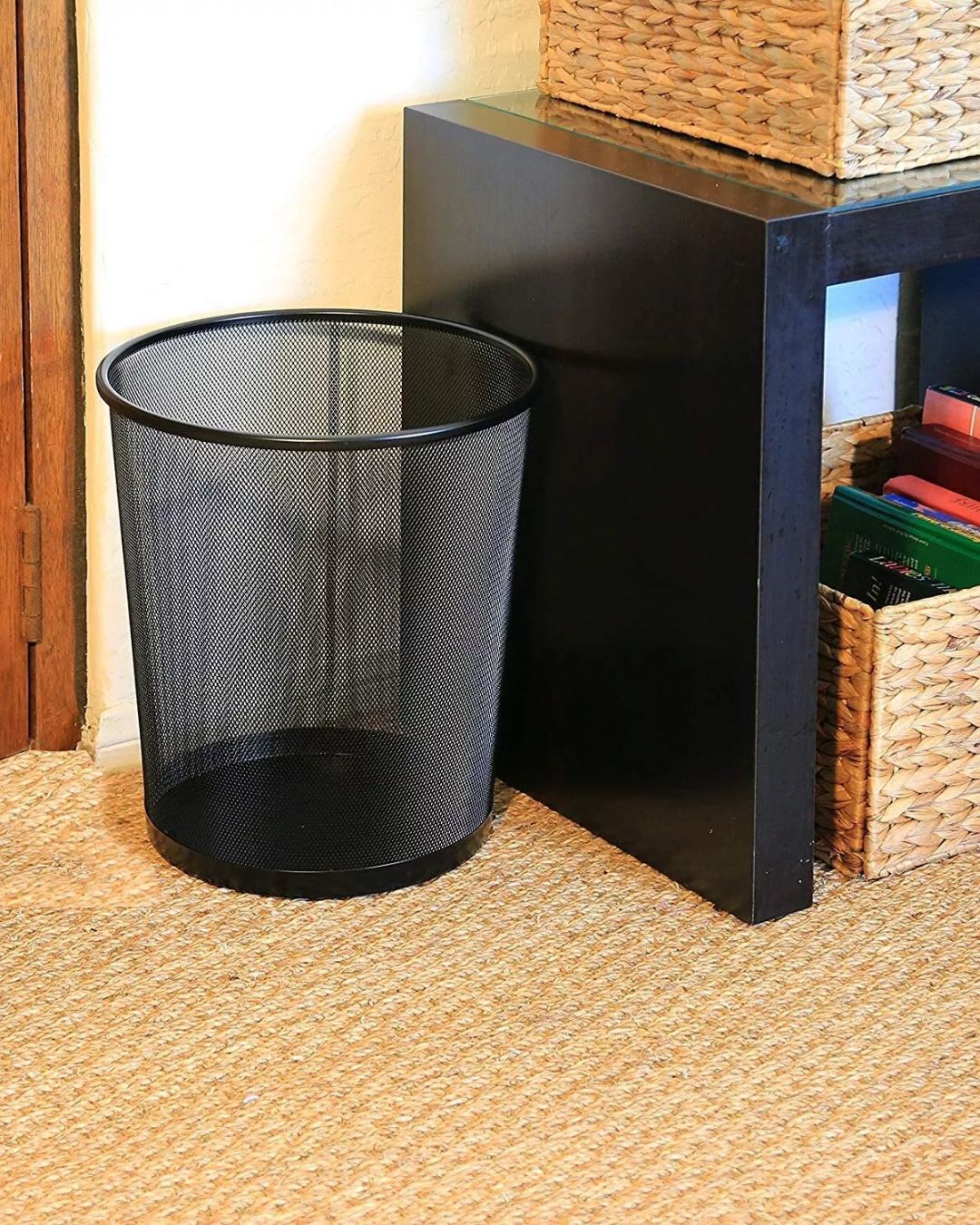 Mesh Wire Basket