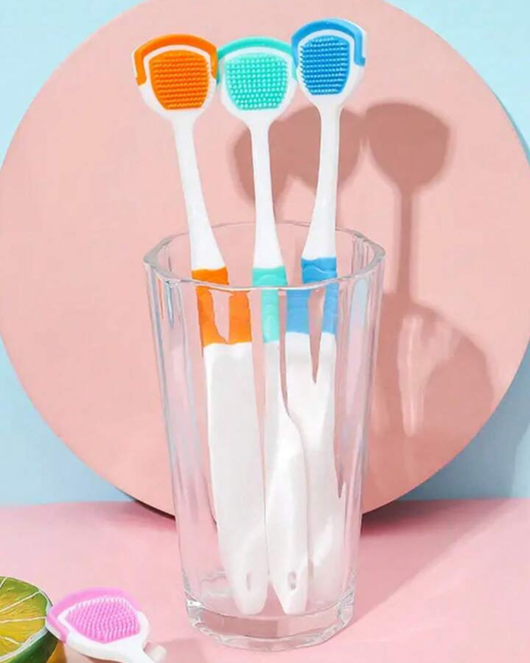 Tongue Scraper