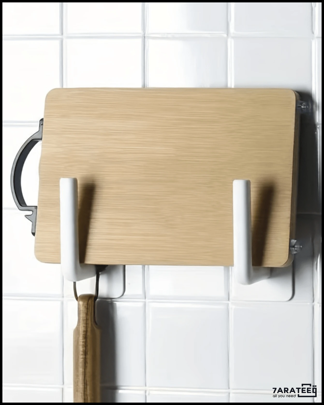 L-Shape Hook