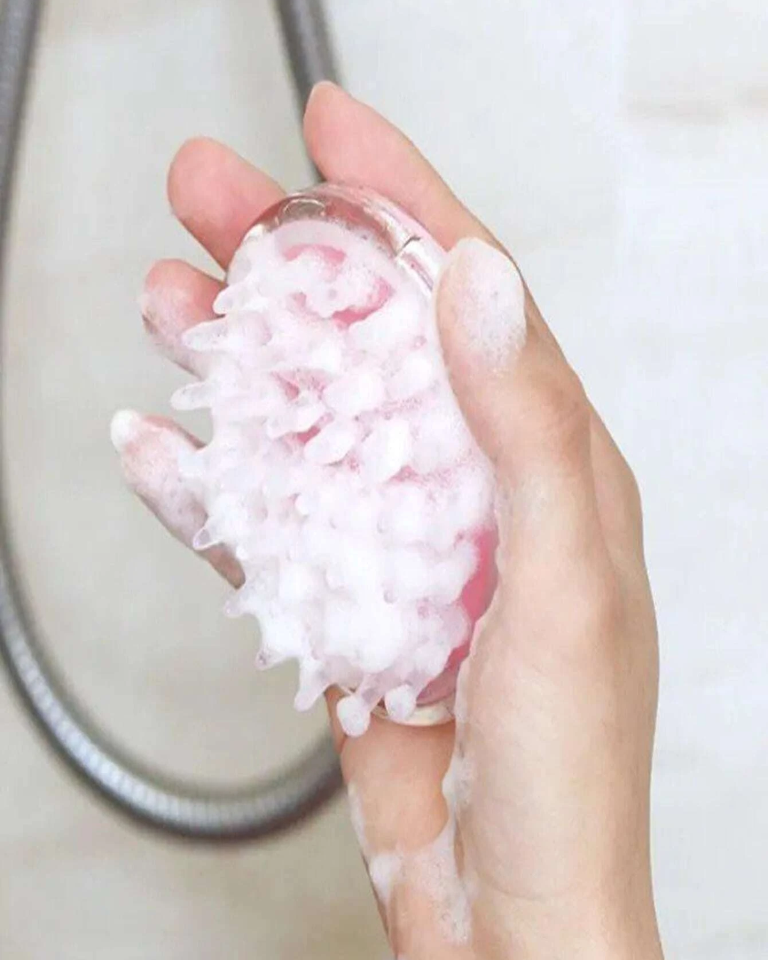 Hair Scalp Massager Brush