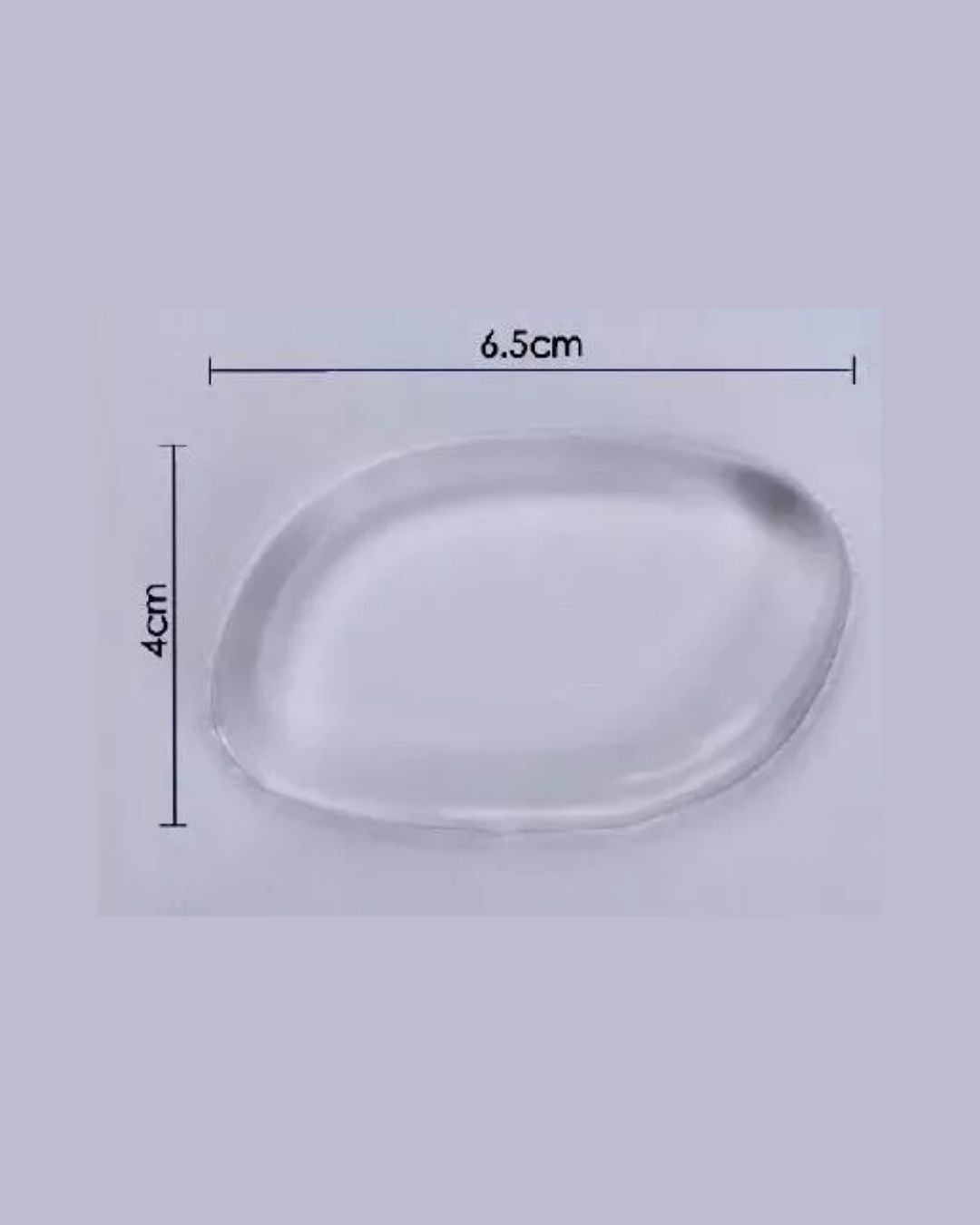 Silicone Makeup Sponge
