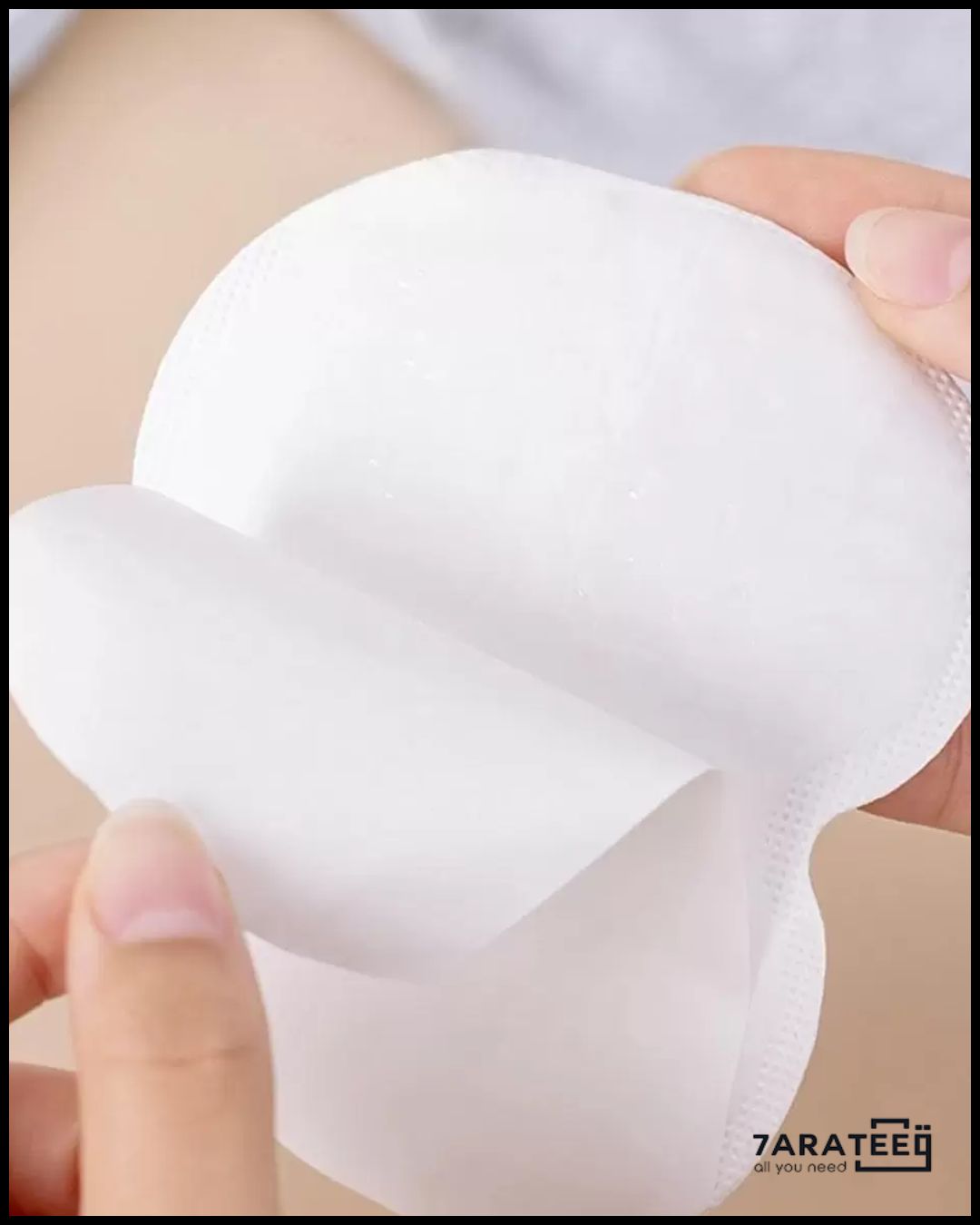 Underarm Sweat Pads