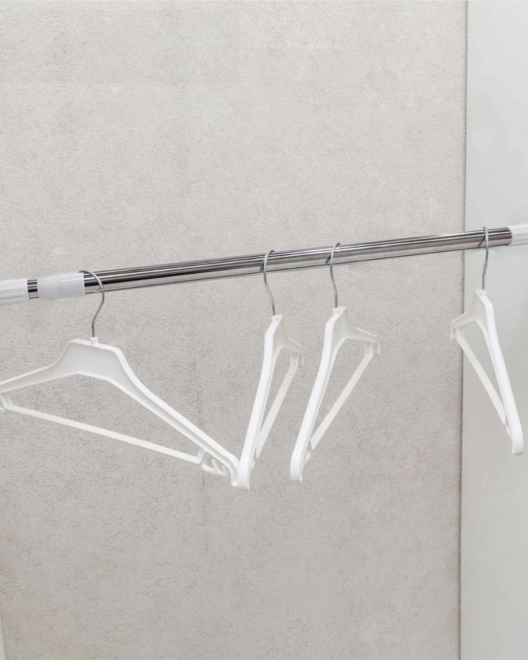Curtain Rod Rail