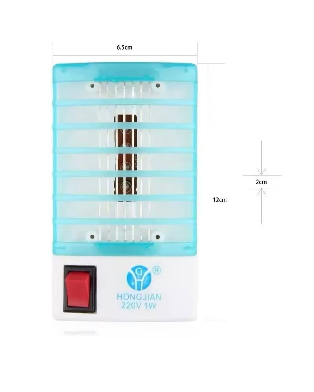 Electric Mosquito Killer Plug