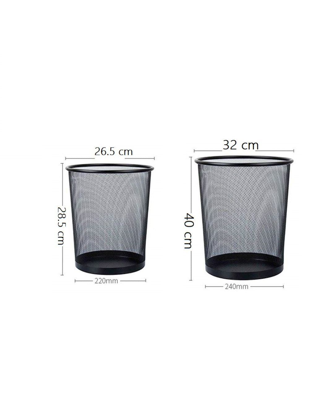 Mesh Wire Basket