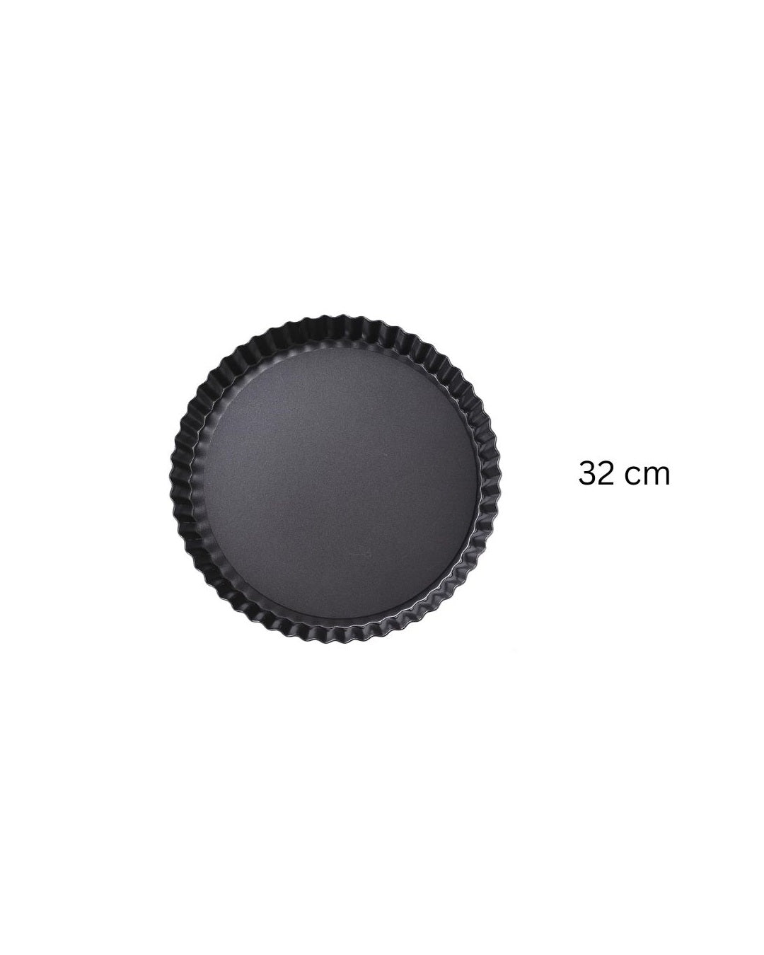 Carbon Steel Tart Pan