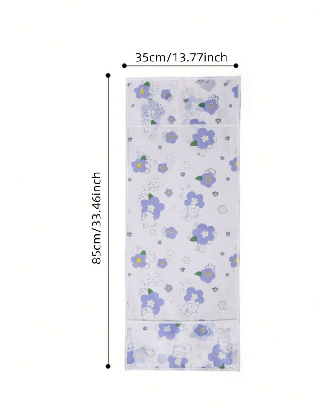 Microwave Dust Cover