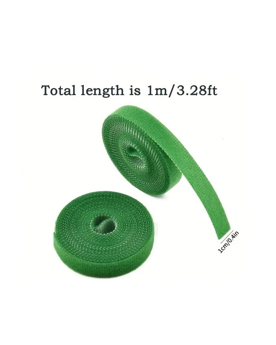 Small Garden Magic Tape