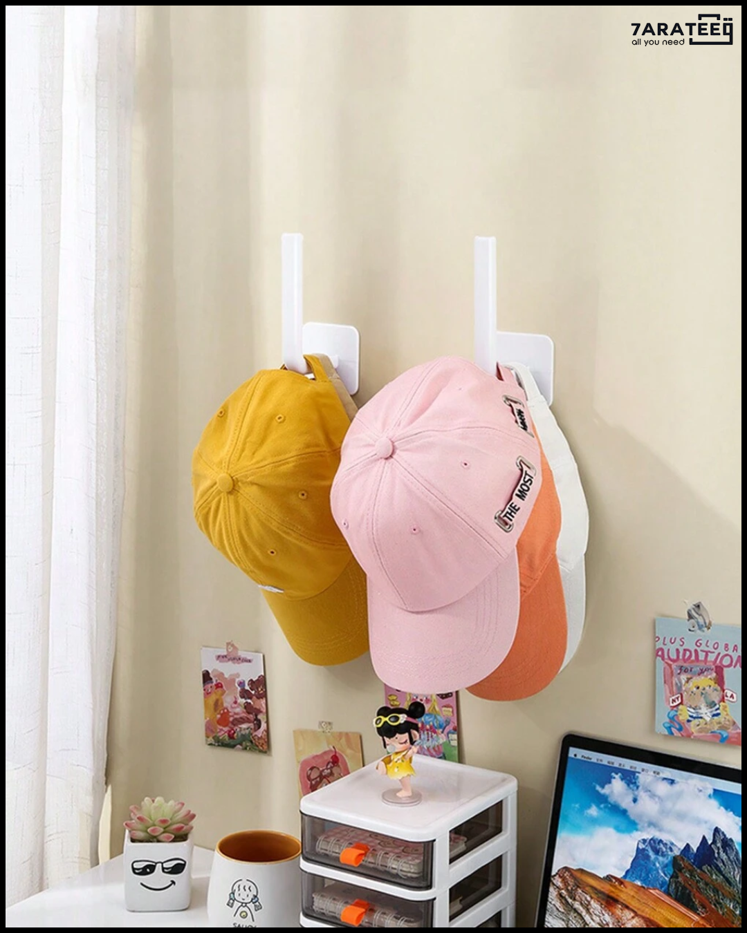 L-Shape Hook