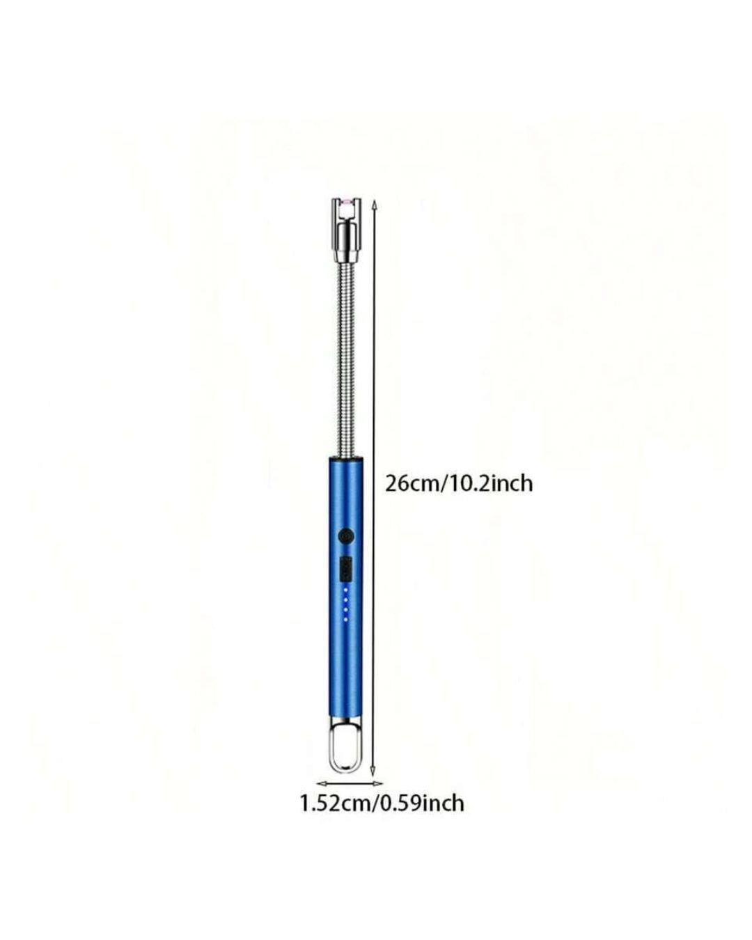 Rechargeable Electric Arc Lighter