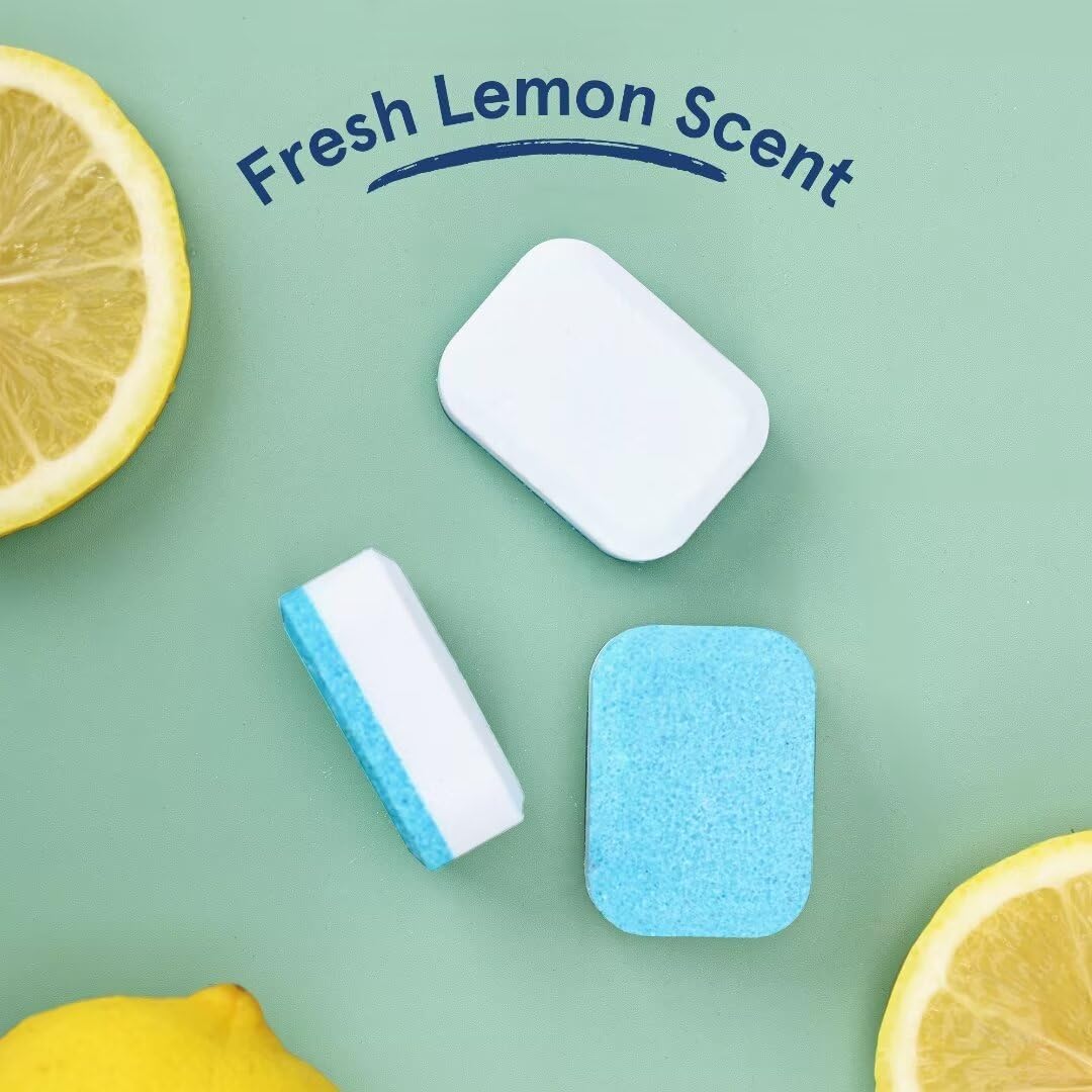 Toilet Effervescent Tablets