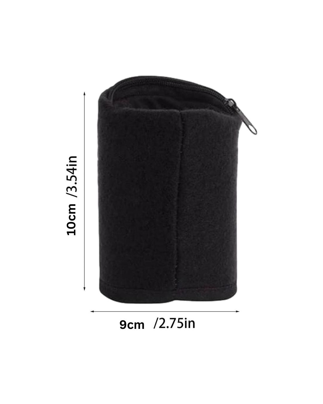 Sports Wrist Pouch