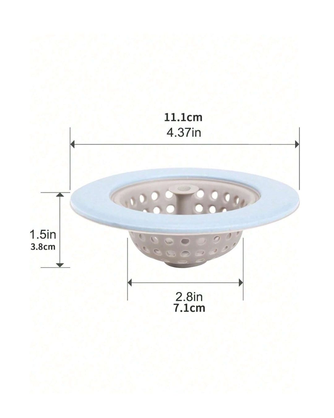 Sink Strainer Filter