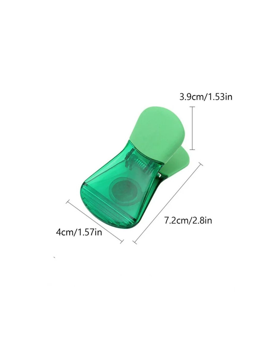Magnetic Bag Clips