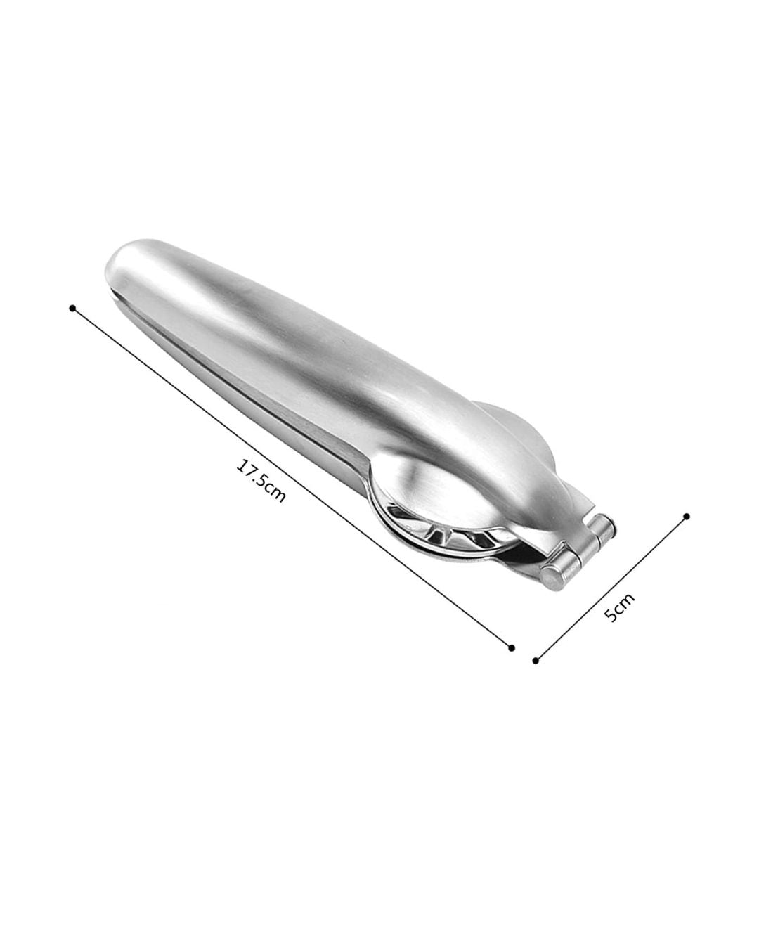 Stainless Steel Chestnut Cutter