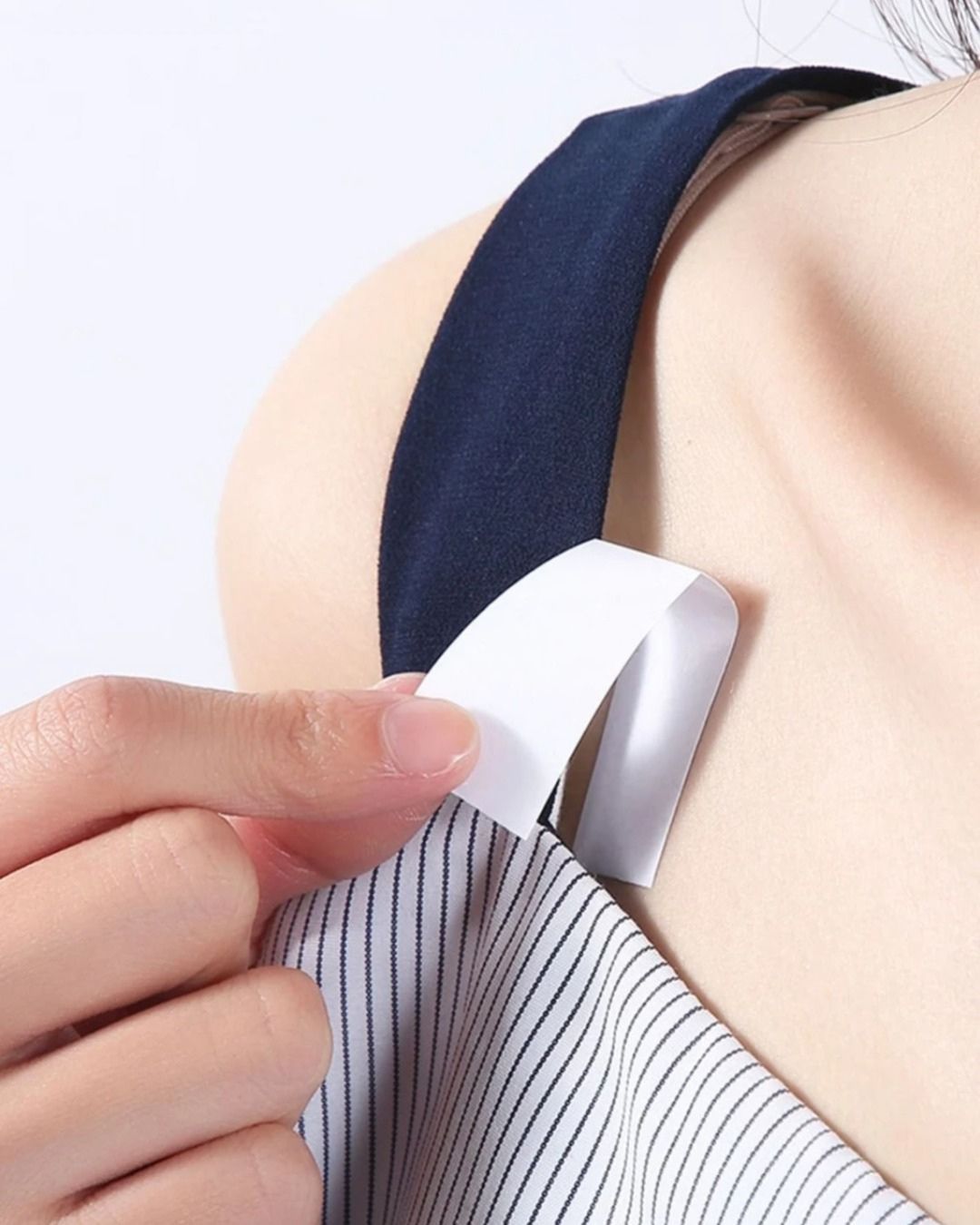 Anti-slip Double Sided Adhesive Tape For Clothes