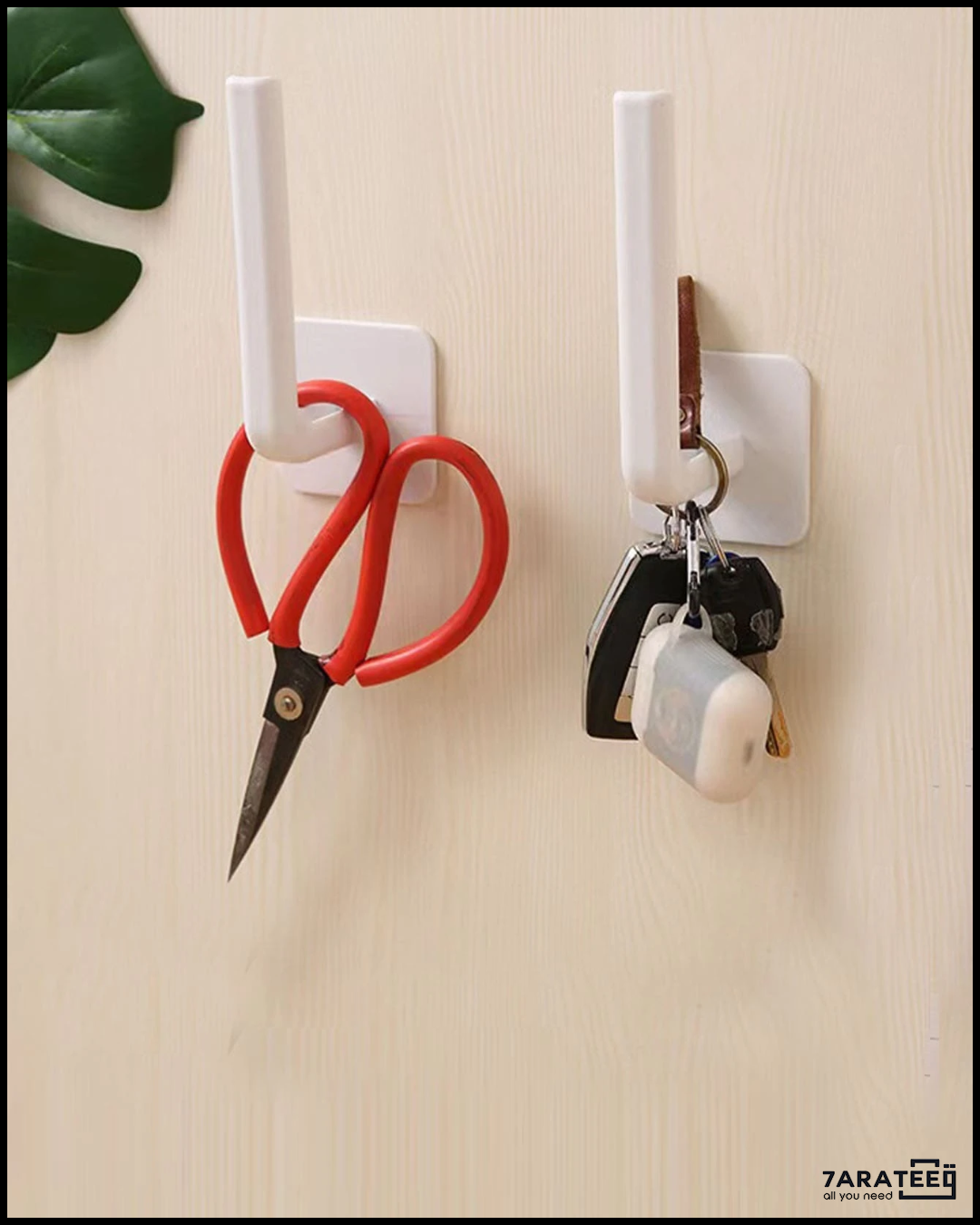 L-Shape Hook