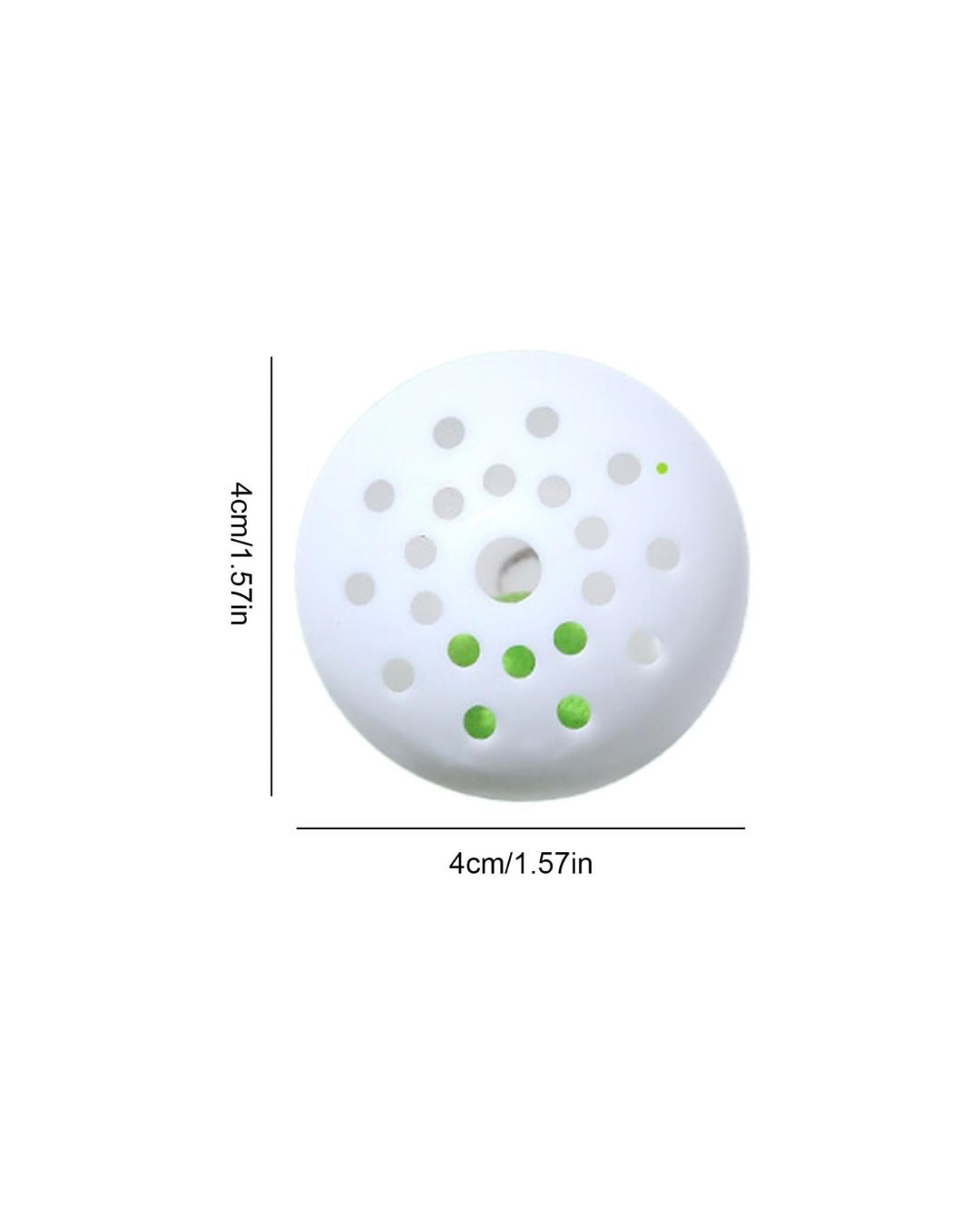 Odor Eliminator Balls