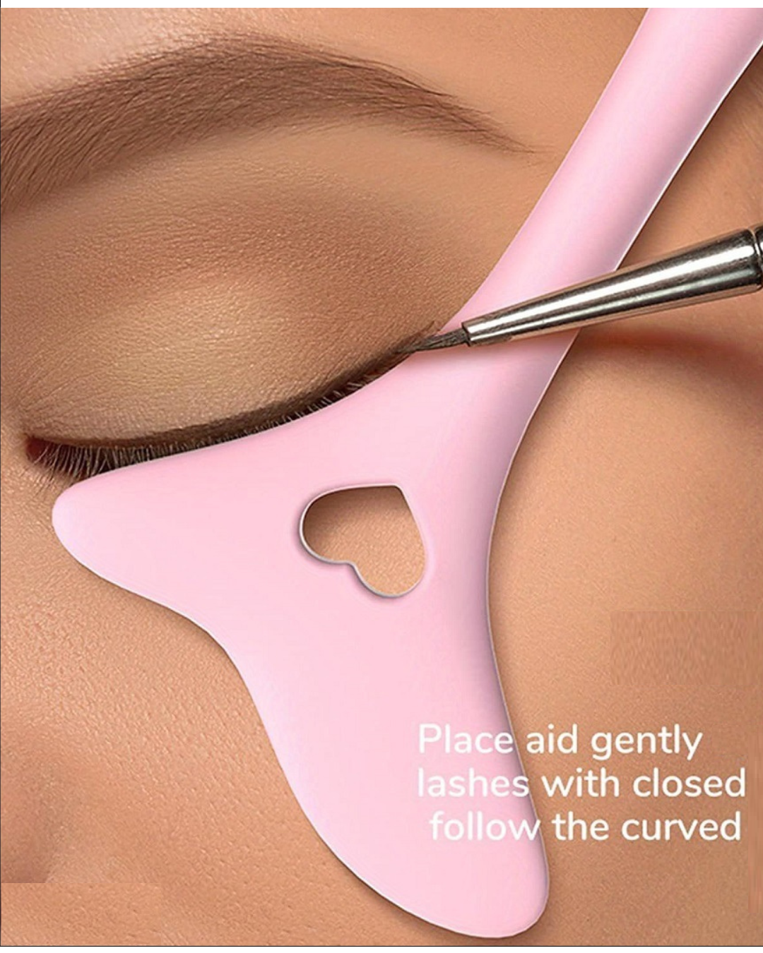 Eyeliner Stencils Wing