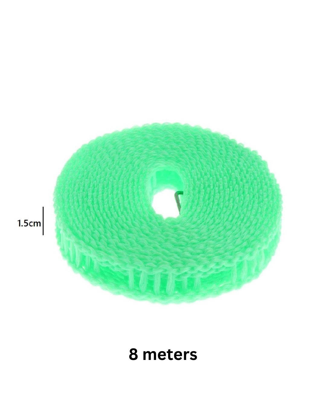 Anti-slip Drying Rope