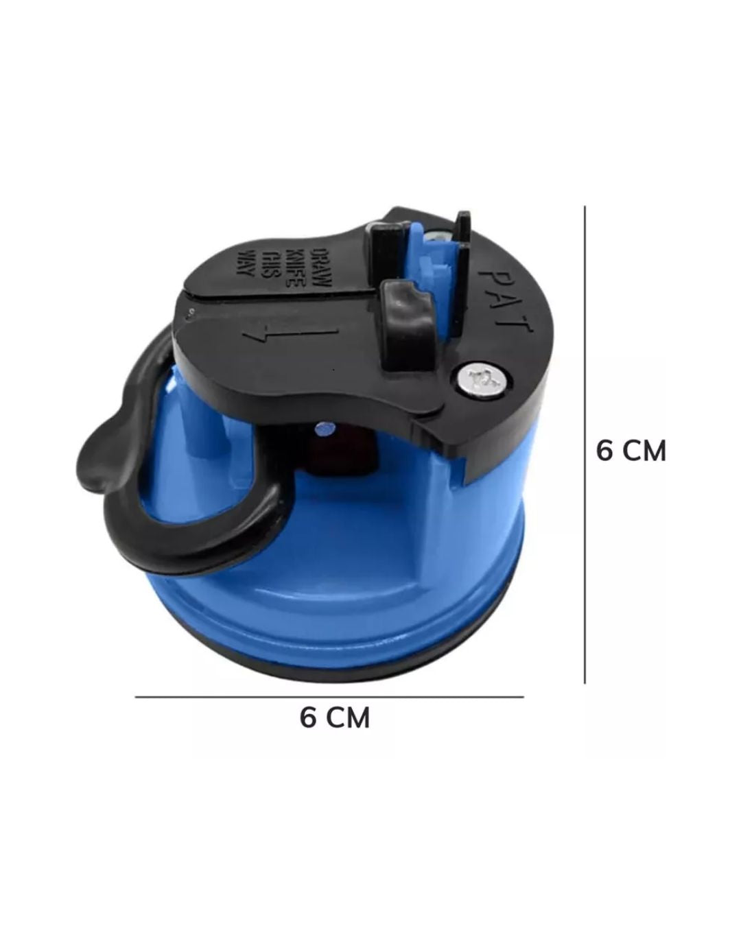 Manual Knife Sharpener