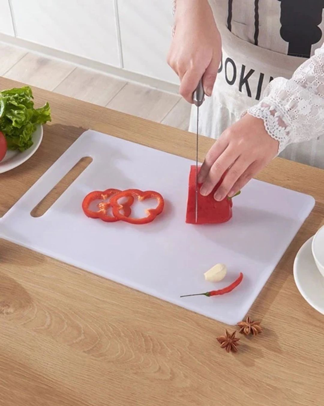 Chopping Board
