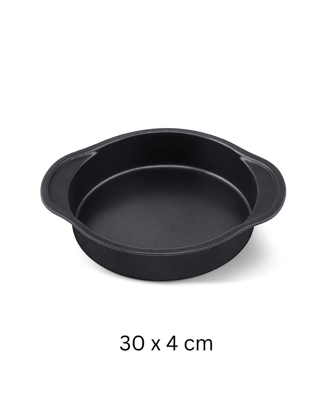 Non Stick Round Cake Pan Carbon Steel