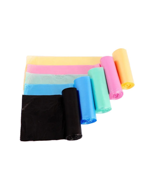 Small Trash Bags