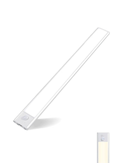 LED Smart Human Motion Sensor Long Strip