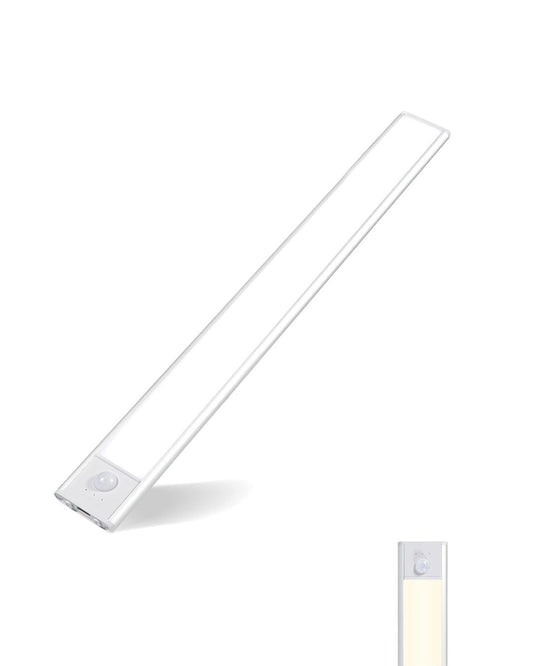LED Smart Human Motion Sensor Long Strip