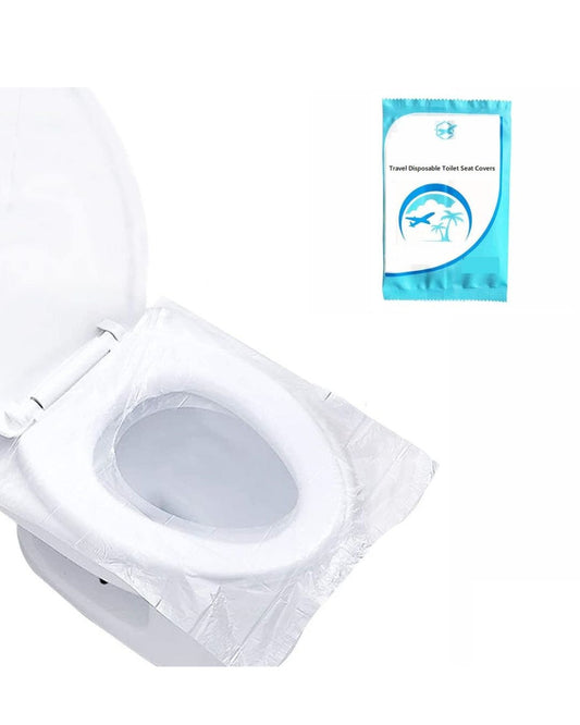 Disposable Toilet Seat Cover