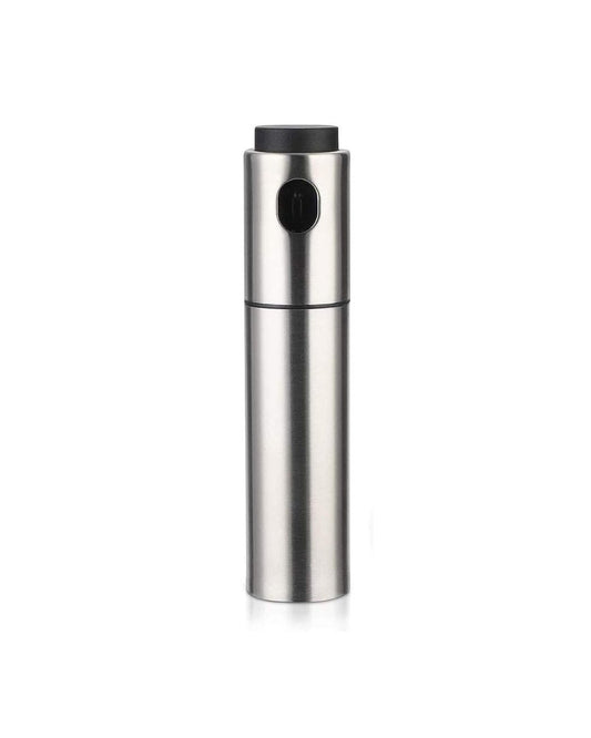 Stainless Steel Oil Spraying Bottle