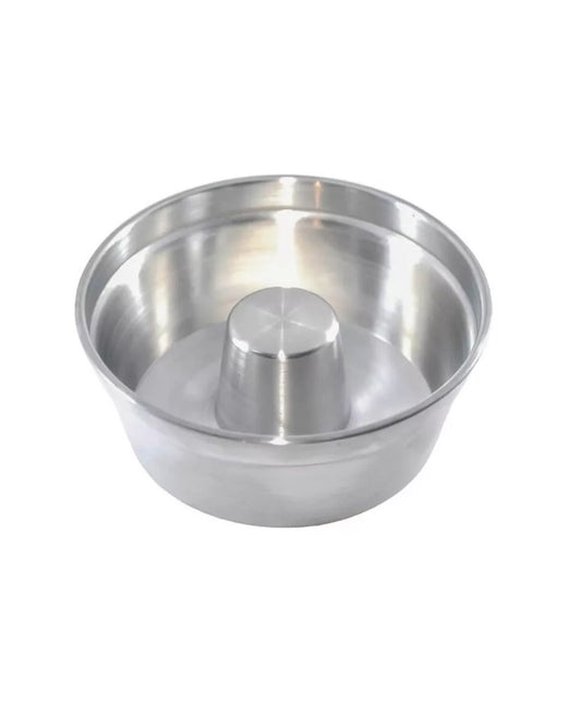 Aluminum Fluted Tube Cake Mold