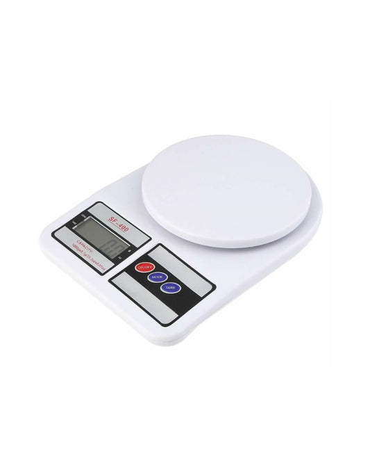Kitchen Digital Scale