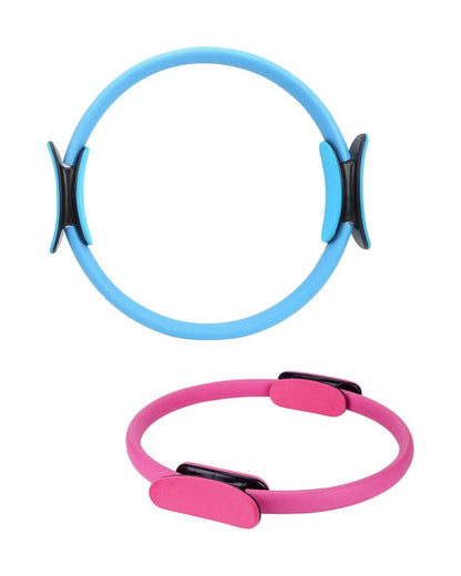 Yoga Pilates Circle