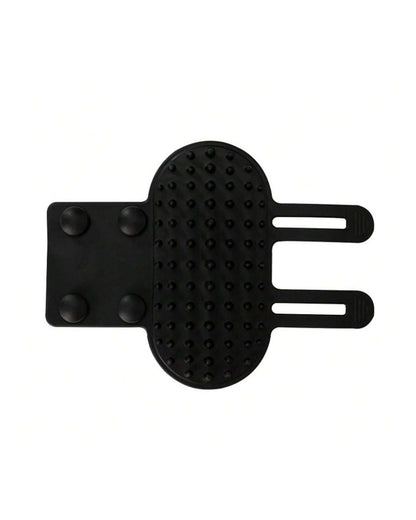 Silicone Cat Scratching Massage Tool